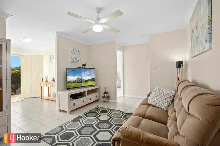 Fourth view of Homely villa listing, 3/6 Durkin Street, Macksville NSW 2447