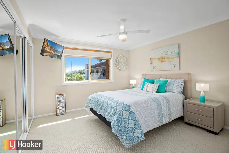 Fifth view of Homely villa listing, 3/6 Durkin Street, Macksville NSW 2447