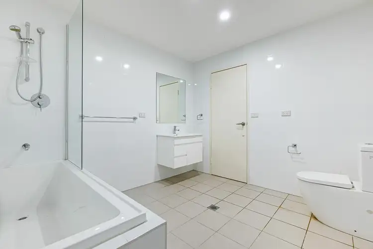 Third view of Homely apartment listing, 83/40-50 Union Road, Penrith NSW 2750