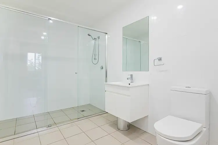 Fourth view of Homely apartment listing, 83/40-50 Union Road, Penrith NSW 2750