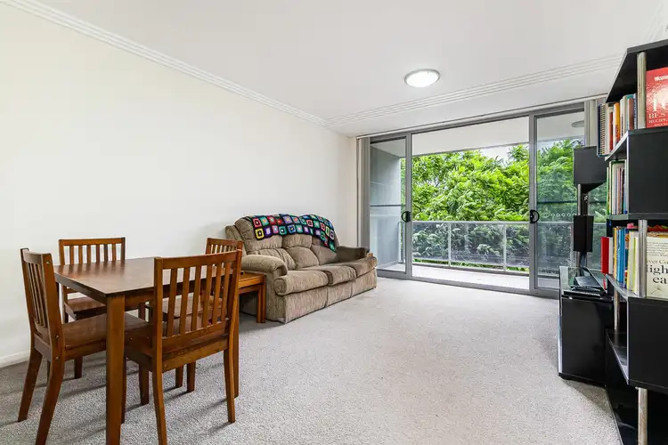 Fifth view of Homely apartment listing, 83/40-50 Union Road, Penrith NSW 2750