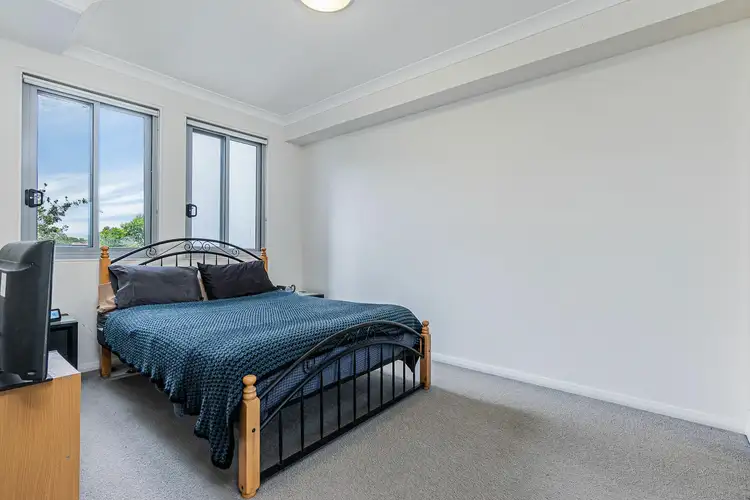 Sixth view of Homely apartment listing, 83/40-50 Union Road, Penrith NSW 2750