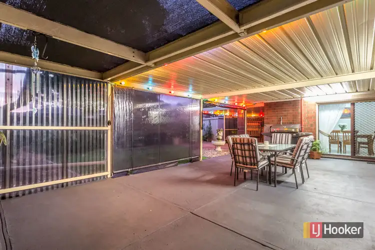 Fourth view of Homely house listing, 29 Byron Bay Drive, Paralowie SA 5108