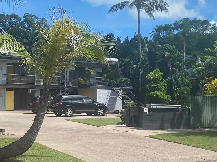 6/3 Banyan Street, Fannie Bay NT 820