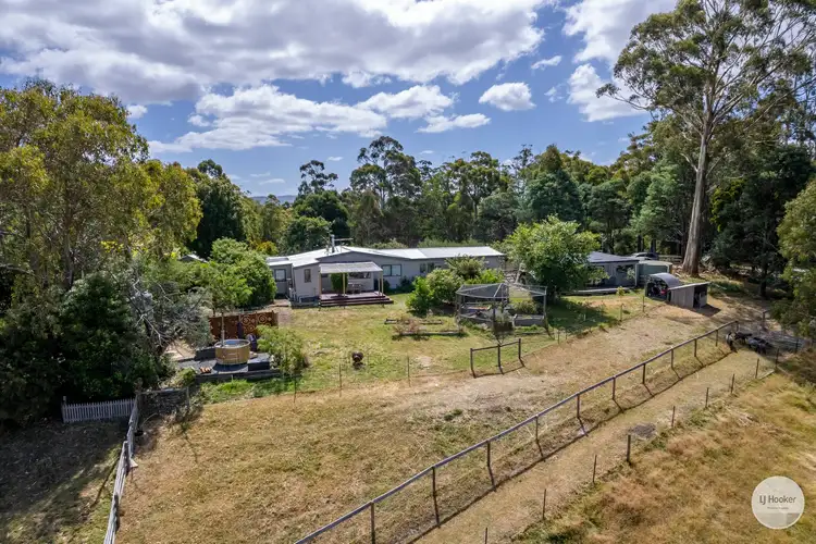 Fourth view of Homely house listing, 215 Sandhill Road, Cygnet TAS 7112