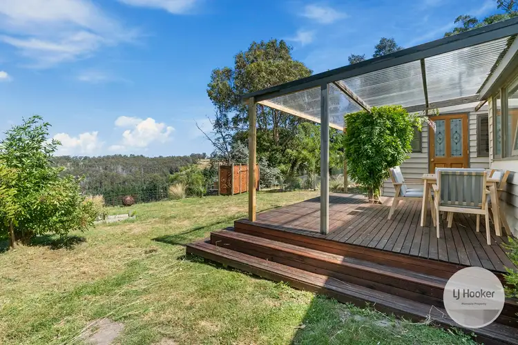 Fifth view of Homely house listing, 215 Sandhill Road, Cygnet TAS 7112