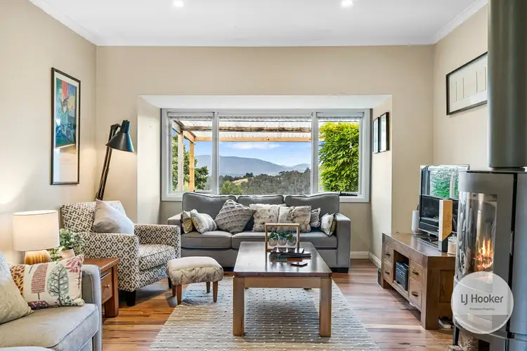 Sixth view of Homely house listing, 215 Sandhill Road, Cygnet TAS 7112