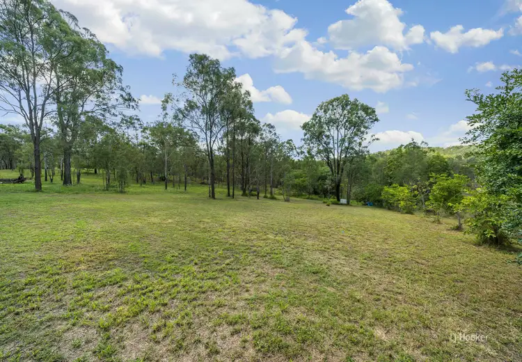 Second view of Homely house listing, 700 Esk-Crows Nest Road, Biarra QLD 4313