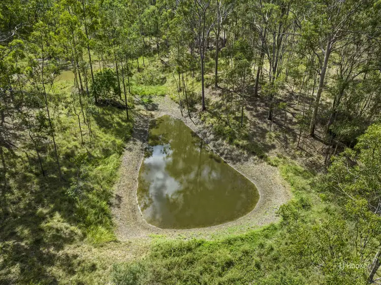 Third view of Homely house listing, 700 Esk-Crows Nest Road, Biarra QLD 4313