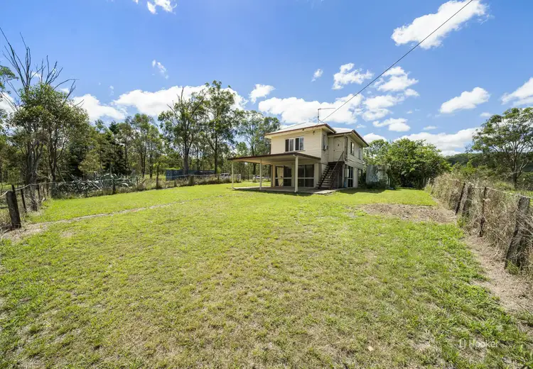 Fourth view of Homely house listing, 700 Esk-Crows Nest Road, Biarra QLD 4313