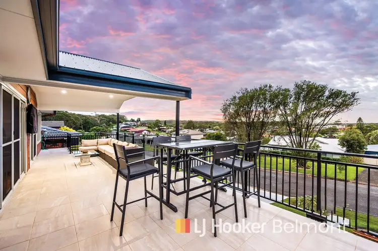 Third view of Homely house listing, 8 Sharon Avenue, Jewells NSW 2280