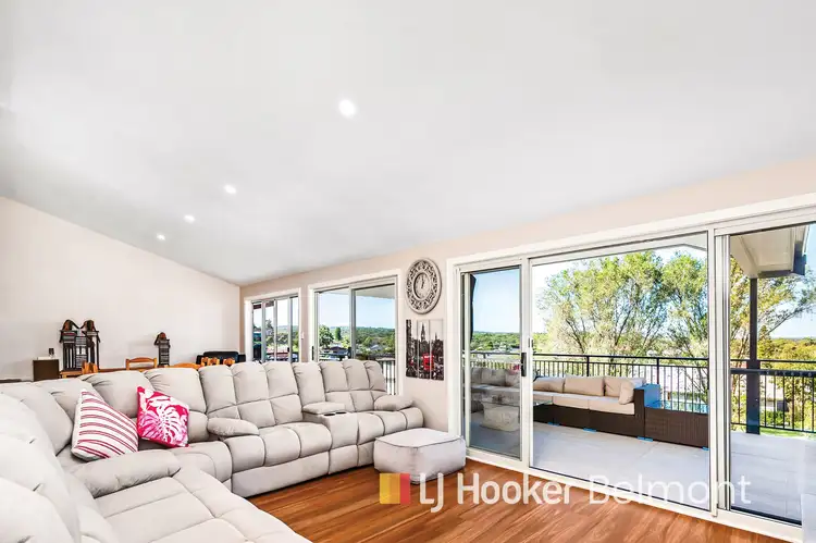 Sixth view of Homely house listing, 8 Sharon Avenue, Jewells NSW 2280