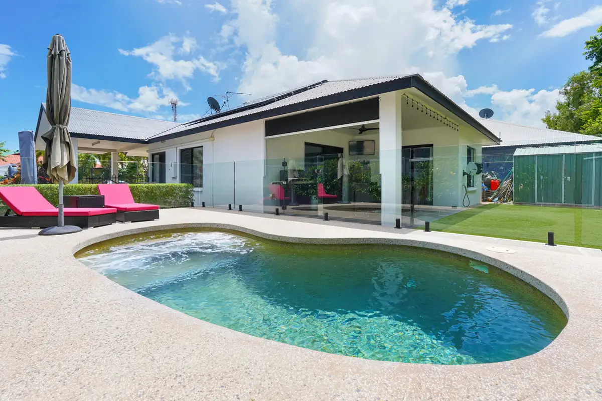 Main view of Homely house listing, 20 Ah Mat Street, Woolner NT 820