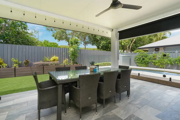 Second view of Homely house listing, 20 Ah Mat Street, Woolner NT 820