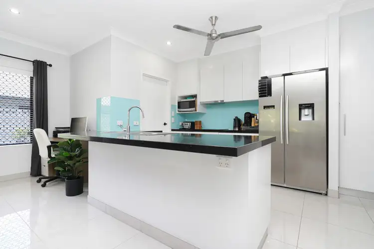Third view of Homely house listing, 20 Ah Mat Street, Woolner NT 820