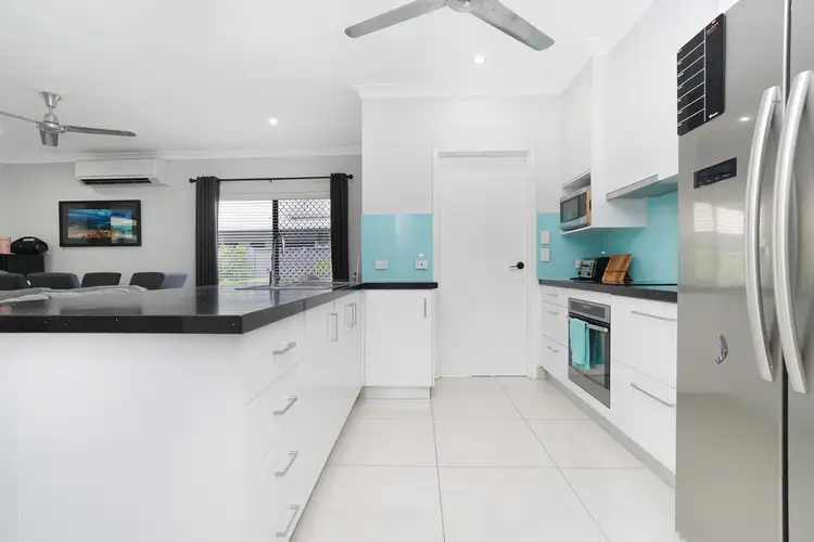 Fourth view of Homely house listing, 20 Ah Mat Street, Woolner NT 820