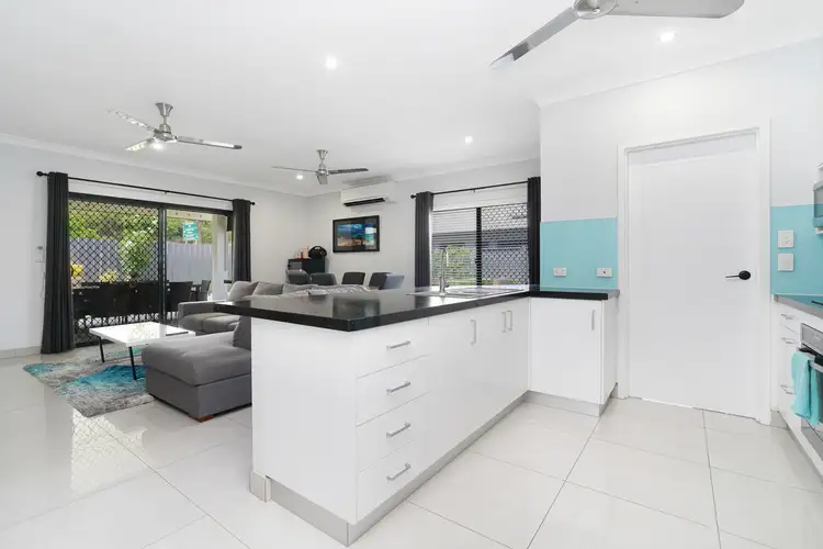 Fifth view of Homely house listing, 20 Ah Mat Street, Woolner NT 820