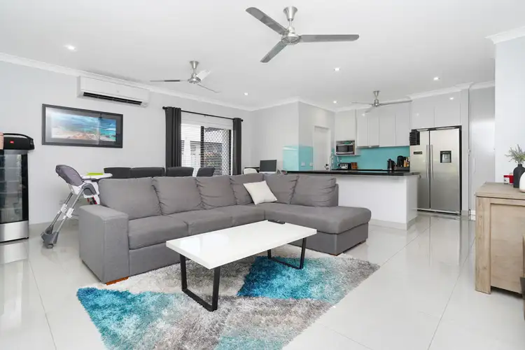 Sixth view of Homely house listing, 20 Ah Mat Street, Woolner NT 820