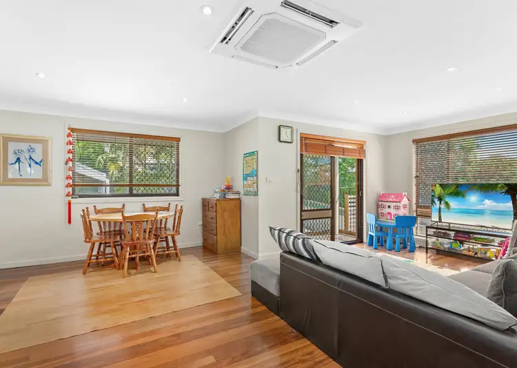 Second view of Homely house listing, 42 Cowan Road, Taree NSW 2430