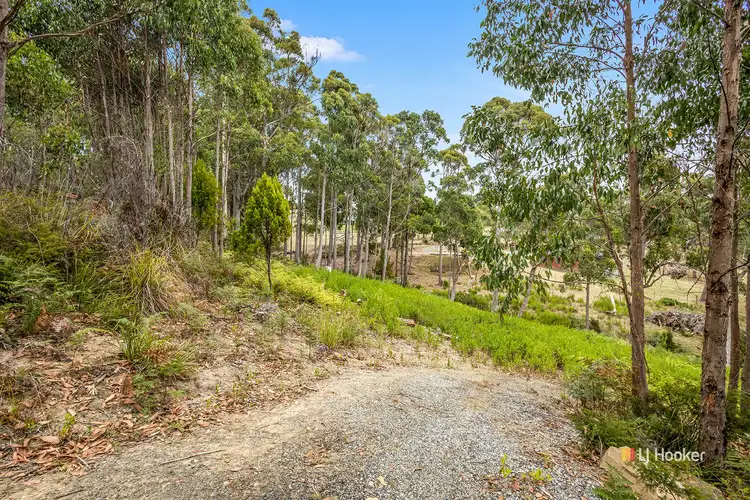 Second view of Homely land listing, 1 Woodland Grove, Tugrah TAS 7310
