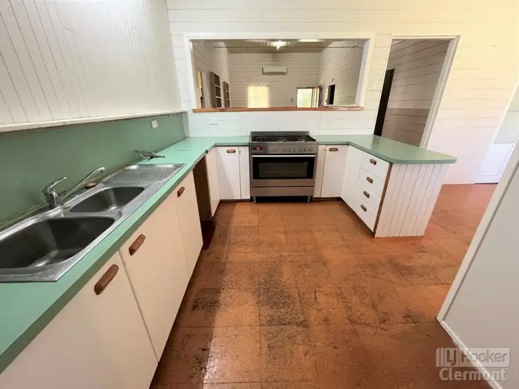 Third view of Homely house listing, 25 Mimosa Street, Clermont QLD 4721