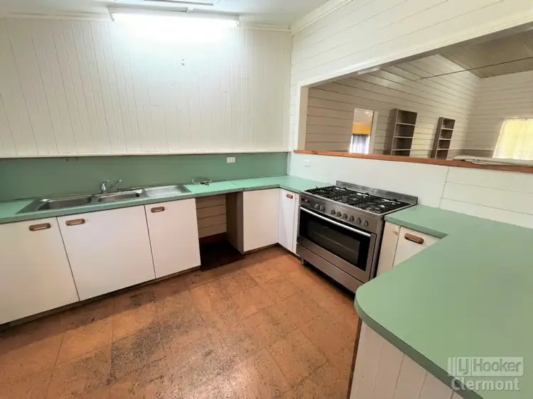Fourth view of Homely house listing, 25 Mimosa Street, Clermont QLD 4721