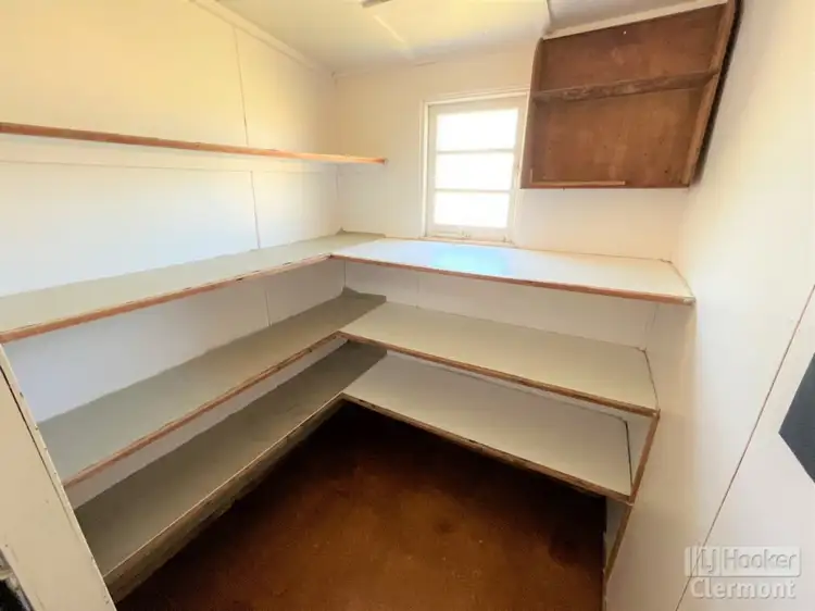 Fifth view of Homely house listing, 25 Mimosa Street, Clermont QLD 4721
