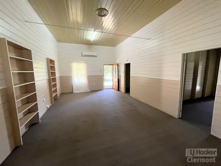 Sixth view of Homely house listing, 25 Mimosa Street, Clermont QLD 4721