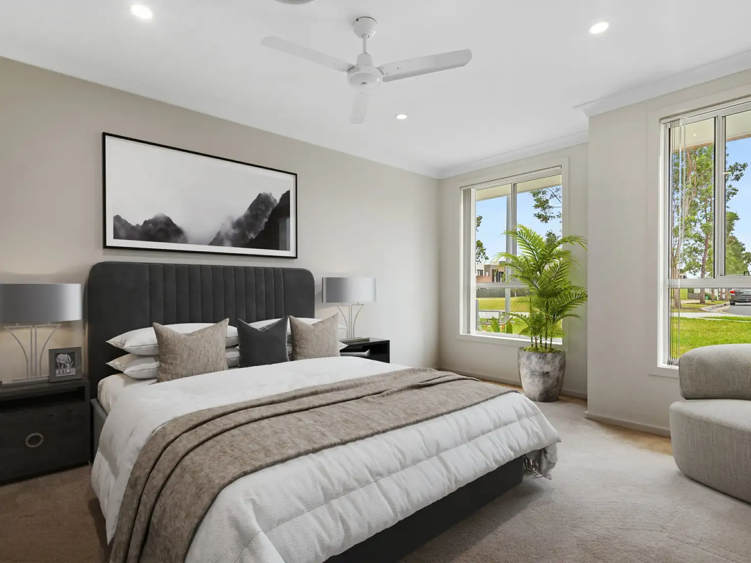 Main view of Homely house listing, 41 Dowie Drive, Claymore NSW 2559