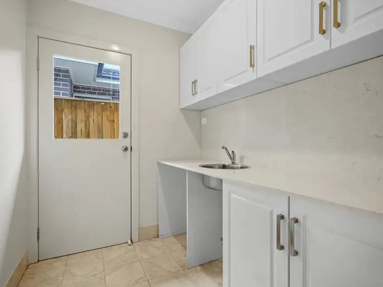 Fifth view of Homely house listing, 41 Dowie Drive, Claymore NSW 2559
