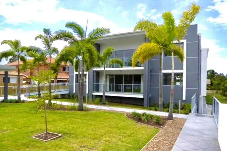 Second view of Homely unit listing, 8/425 Pine Ridge Road, Runaway Bay QLD 4216