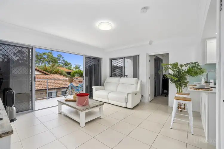 Third view of Homely unit listing, 8/425 Pine Ridge Road, Runaway Bay QLD 4216