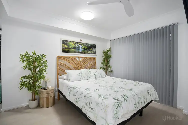 Fourth view of Homely unit listing, 8/425 Pine Ridge Road, Runaway Bay QLD 4216