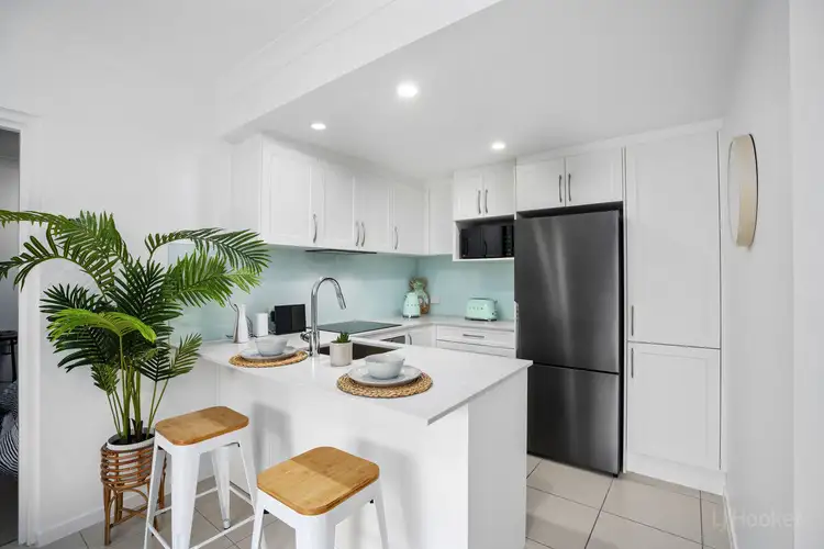 Fifth view of Homely unit listing, 8/425 Pine Ridge Road, Runaway Bay QLD 4216