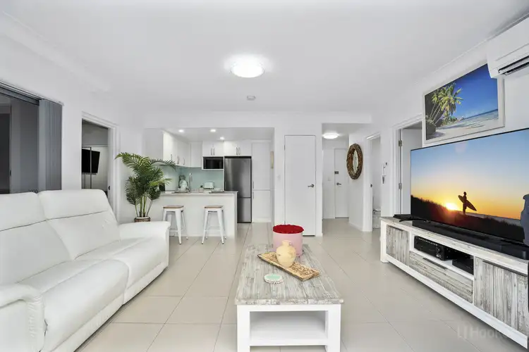 Sixth view of Homely unit listing, 8/425 Pine Ridge Road, Runaway Bay QLD 4216