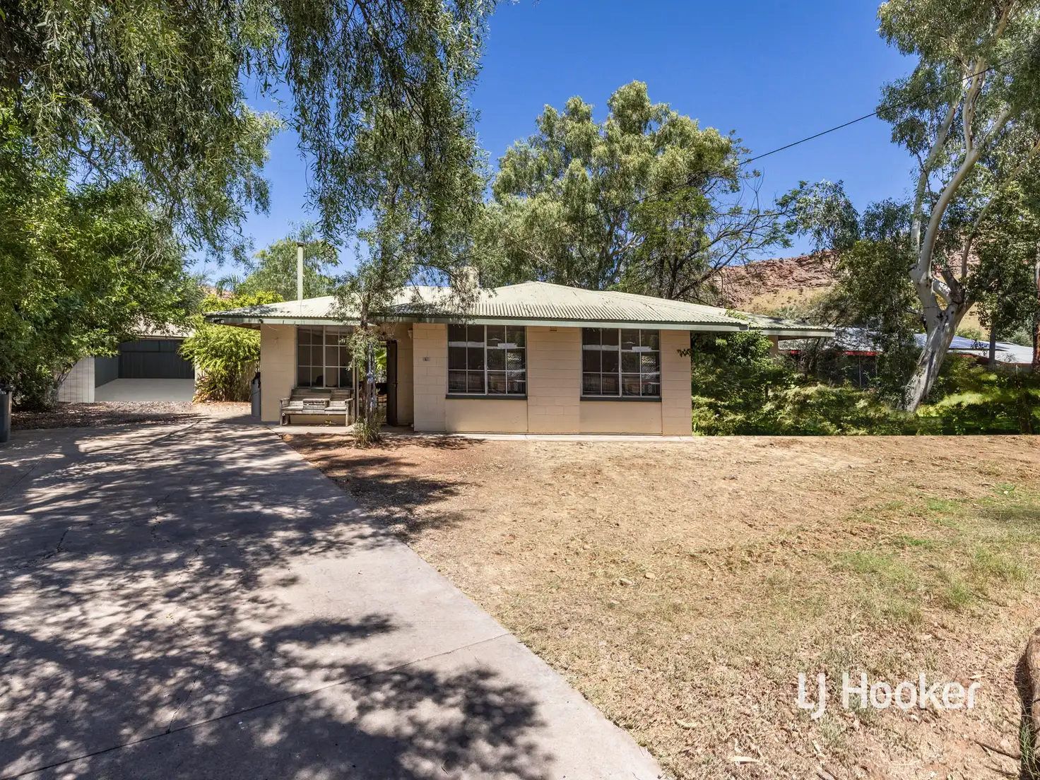Main view of Homely house listing, 54 Standley Crescent, Gillen NT 870