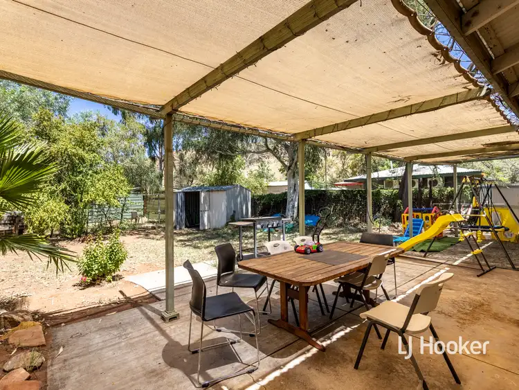 Fourth view of Homely house listing, 54 Standley Crescent, Gillen NT 870