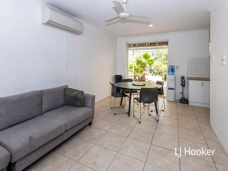 Fifth view of Homely house listing, 54 Standley Crescent, Gillen NT 870
