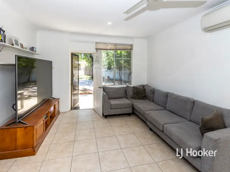 Sixth view of Homely house listing, 54 Standley Crescent, Gillen NT 870