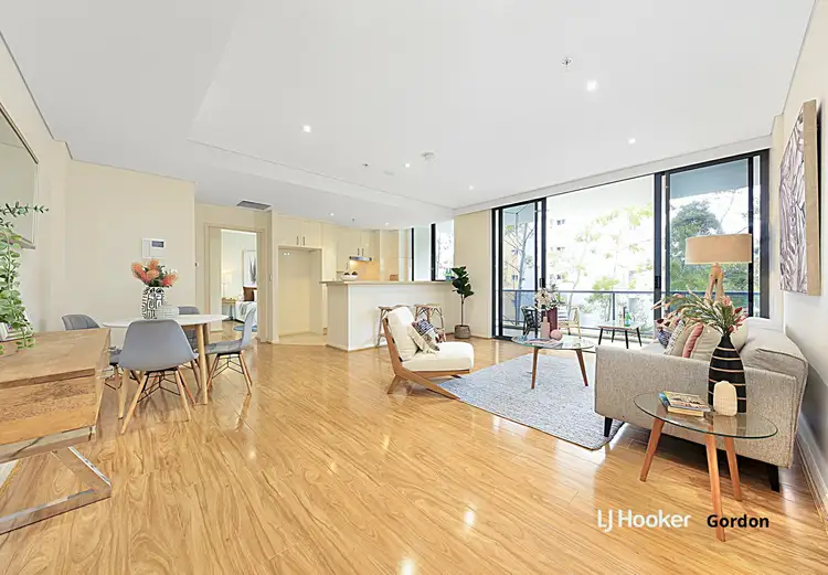19/6-10 Romsey Street, Waitara NSW 2077