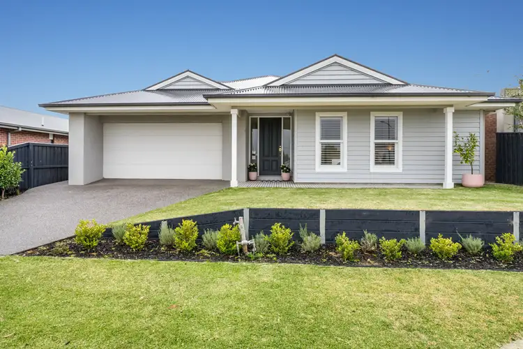 Main view of Homely house listing, 30 Shorebreak Way, Ocean Grove VIC 3226