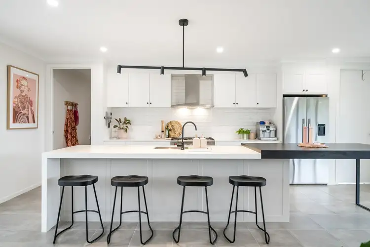 Second view of Homely house listing, 30 Shorebreak Way, Ocean Grove VIC 3226