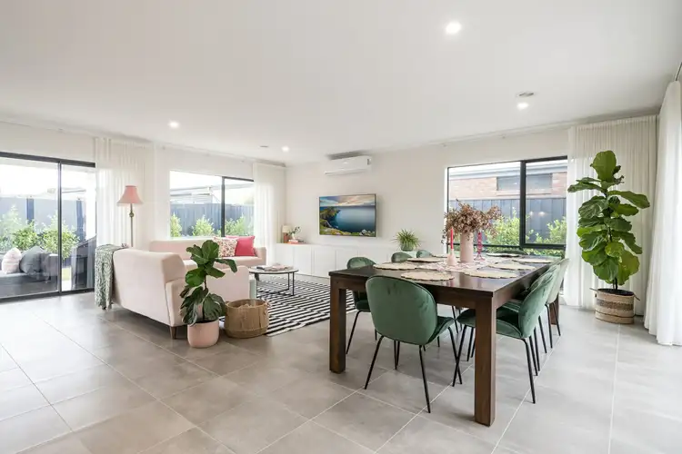 Third view of Homely house listing, 30 Shorebreak Way, Ocean Grove VIC 3226