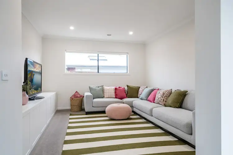Fourth view of Homely house listing, 30 Shorebreak Way, Ocean Grove VIC 3226
