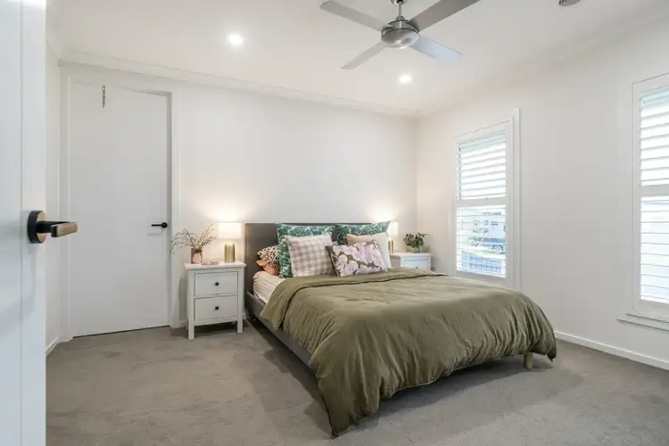 Fifth view of Homely house listing, 30 Shorebreak Way, Ocean Grove VIC 3226