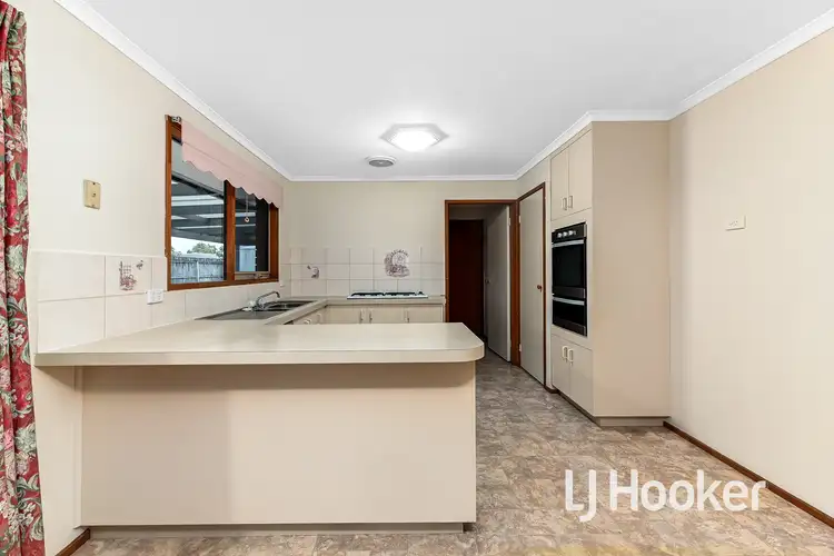 Second view of Homely house listing, 35 Barrington Drive, Pakenham VIC 3810