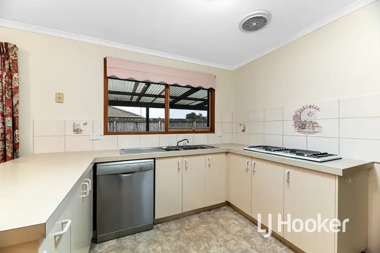 Third view of Homely house listing, 35 Barrington Drive, Pakenham VIC 3810