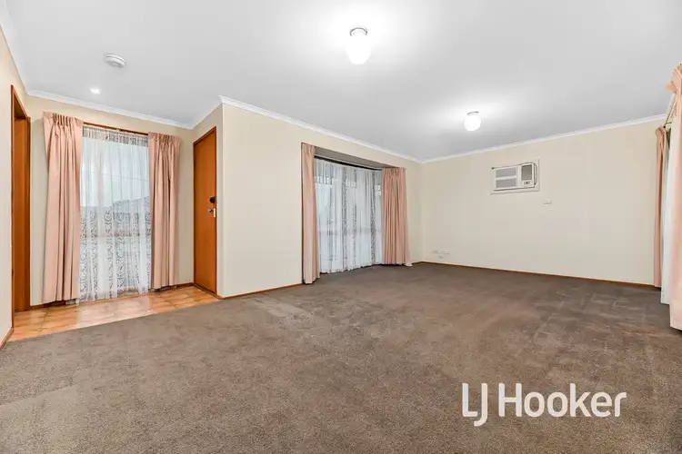 Fourth view of Homely house listing, 35 Barrington Drive, Pakenham VIC 3810