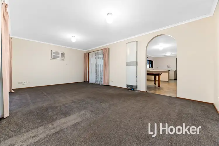 Fifth view of Homely house listing, 35 Barrington Drive, Pakenham VIC 3810
