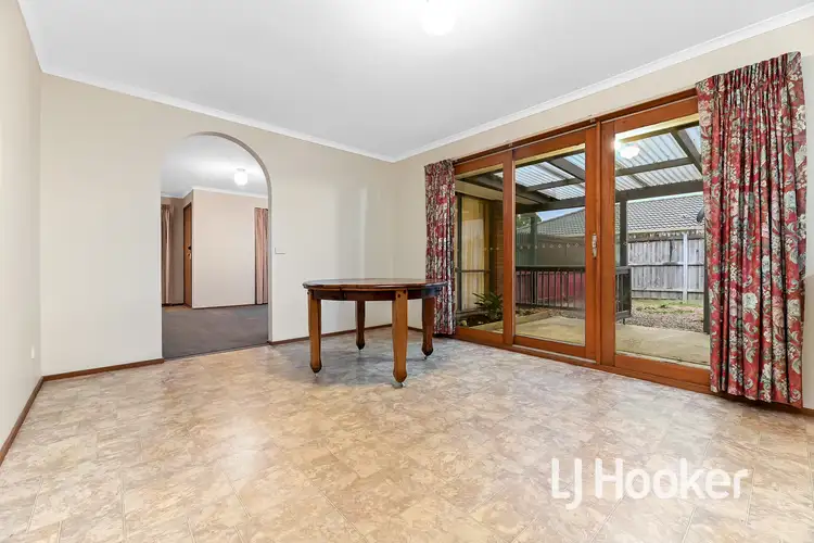 Sixth view of Homely house listing, 35 Barrington Drive, Pakenham VIC 3810